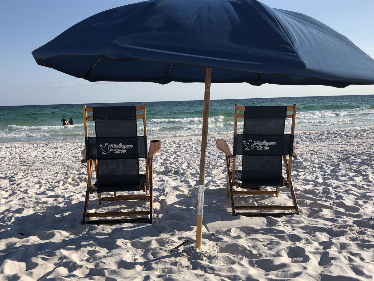 Pelican Isle Retreat フォート・ウォルトン・ビーチ エクステリア 写真